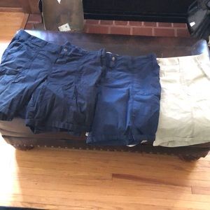 Sonoma cargo shorts